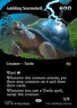 Ambling Stormshell