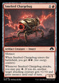 Smelted Chargebug