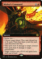 Mishra's Command