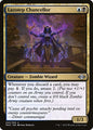 Lazotep Chancellor
