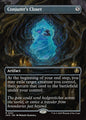 Conjurer's Closet