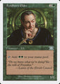 Fyndhorn Elder