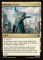 Avengers Tower