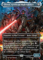 Ultron, Artificial Malevolence
