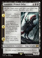 Summon: Primal Odin