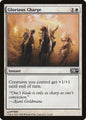 Glorious Charge