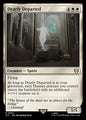 Dearly Departed