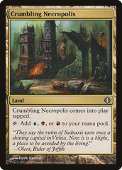 Shards of Alara