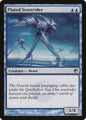 Plated Seastrider
