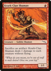 Mirrodin