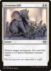 Modern Horizons 1 Timeshifts
