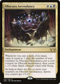 Obscura Ascendancy