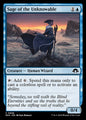 Sage of the Unknowable