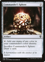 Commander 2016
