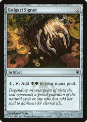 Duel Decks: Izzet vs. Golgari