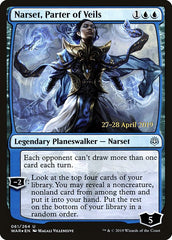 War of the Spark Promos