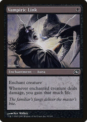 Planar Chaos