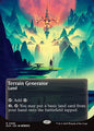 Terrain Generator