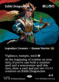 Eshki Dragonclaw