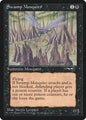 Swamp Mosquito