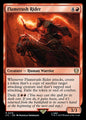 Flamerush Rider