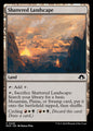 Shattered Landscape