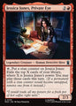 Jessica Jones, Private Eye