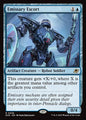 Emissary Escort