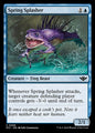 Spring Splasher