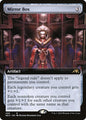 Mirror Box