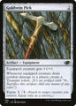 Goldvein Pick