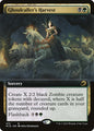 Ghoulcaller's Harvest