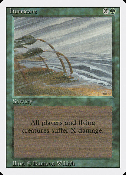 Hurricane