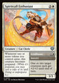 Spiritcall Enthusiast // Scrollboost