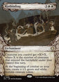 Kinbinding