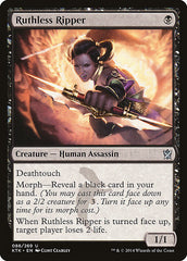 Khans of Tarkir