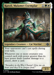 The Lost Caverns of Ixalan