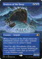 Denizen of the Deep