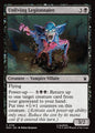 Unliving Legionnaire