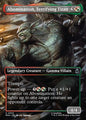 Abomination, Terrifying Titan