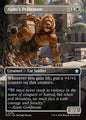 Ajani's Pridemate
