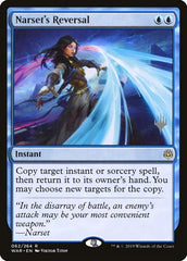 War of the Spark Promos