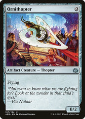 Aether Revolt