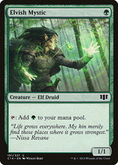 Commander 2014