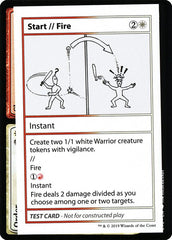 Mystery Booster Playtest Cards 2021