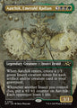 Aatchik, Emerald Radian
