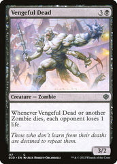 Starter Commander Decks