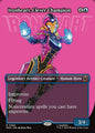 Ironheart, Clever Champion