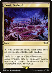 Crimson Vow Commander