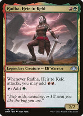 Duel Decks: Mind vs. Might